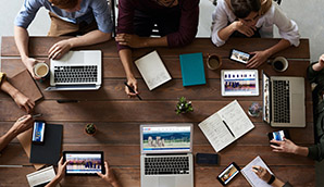 了解我们的产品